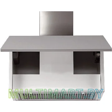 Вытяжка Falmec Gruppo Incasso NRS 70 800 м3/ч (нержавеющая сталь)